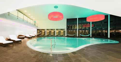 PRISMA Parkhotel Wehrle