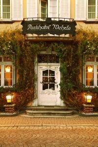 PRISMA Parkhotel Wehrle
