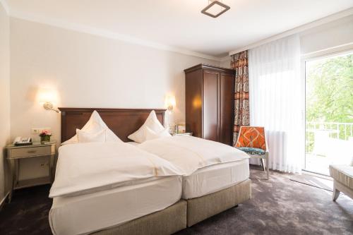 Privat-Hotel Villa Aurora