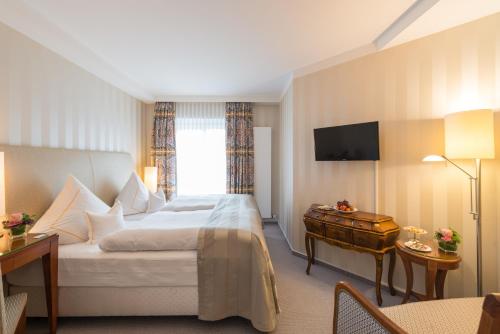 Privat-Hotel Villa Aurora