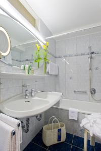 Privat-Hotel Villa Aurora