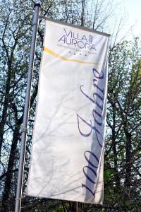 Privat-Hotel Villa Aurora