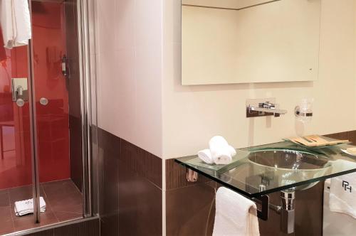 Private Hôtel - Adult Only