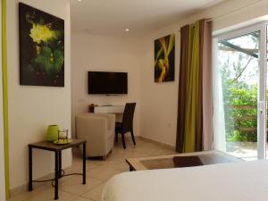 Private Hôtel - Adult Only