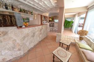 Hôtel Private Hôtel - Adult Only Route de Palombaggia 20137 Porto-Vecchio Corse