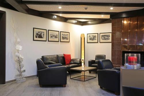 Privathotel alte mühle