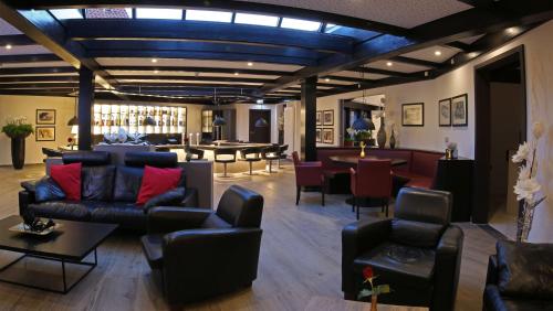 Privathotel alte mühle