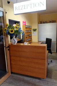 PrivatHotel Probst