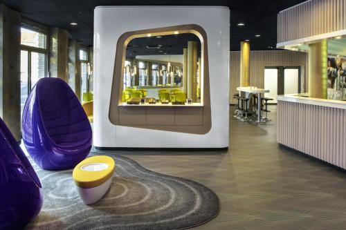 prizeotel Erfurt-City