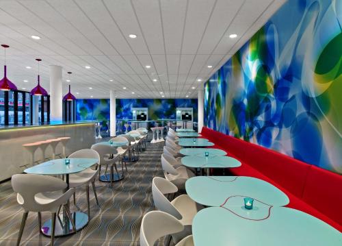 prizeotel Hamburg-City