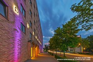 prizeotel Hamburg-City