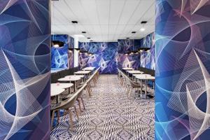 prizeotel Hamburg-St.Pauli