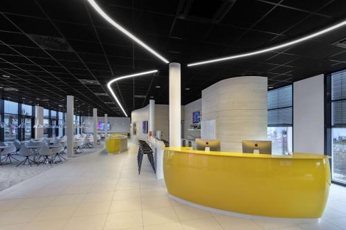 prizeotel München-Airport
