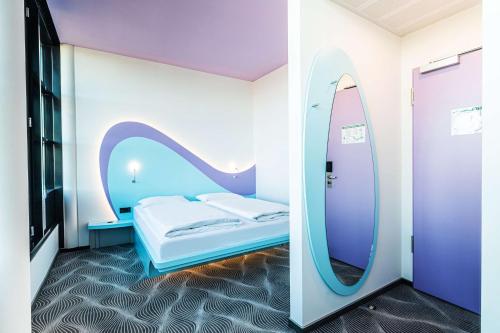 prizeotel Rostock-City