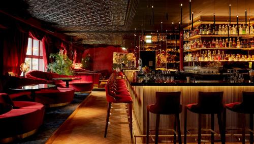 Provocateur Berlin, a Member of Design Hotels