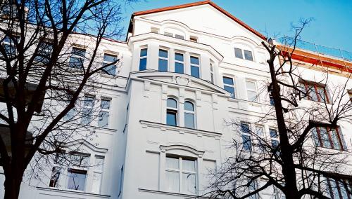 Provocateur Berlin, a Member of Design Hotels