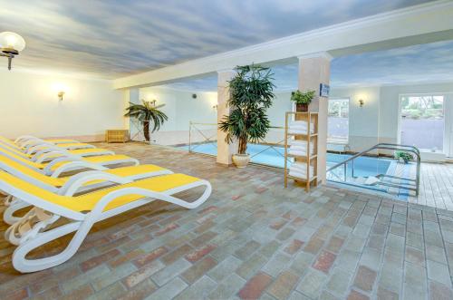 PTI Hotel Eichwald