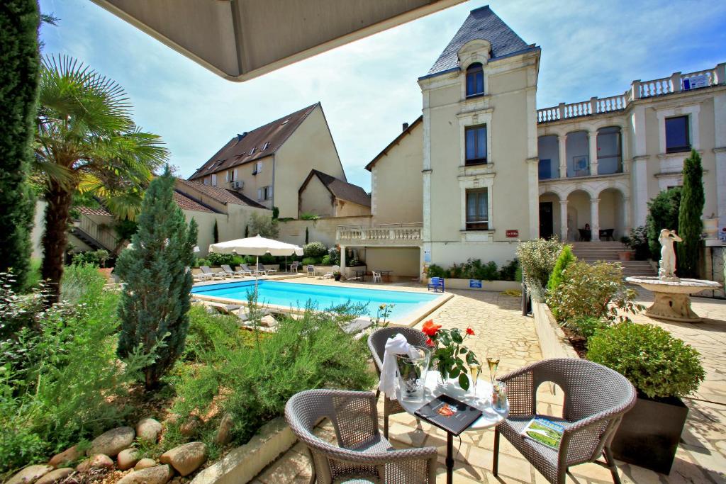 Pub Vauban 89200 Avallon