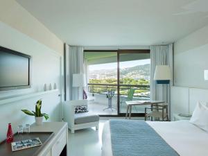 Hôtel Pullman Cannes Mandelieu Royal Casino 605 Avenue Du Général De Gaulle 06210 Mandelieu-la-Napoule Provence-Alpes-Côte d\'Azur