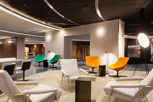 Pullman Paris Montparnasse