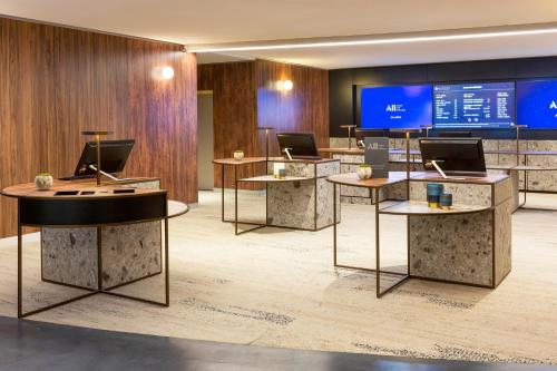 Pullman Paris Montparnasse