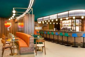 Pullman Paris Montparnasse