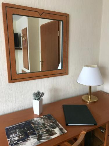 Hôtel HOTEL PÜNJER Möllner Landstraße 9 Witzhave