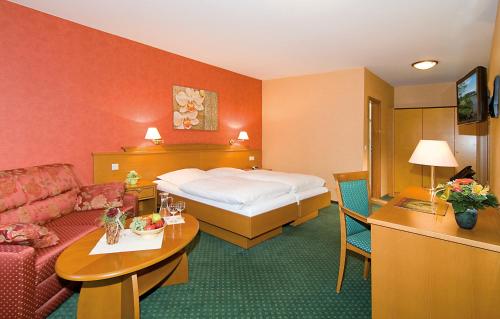 HOTEL PÜNJER Witzhave allemagne