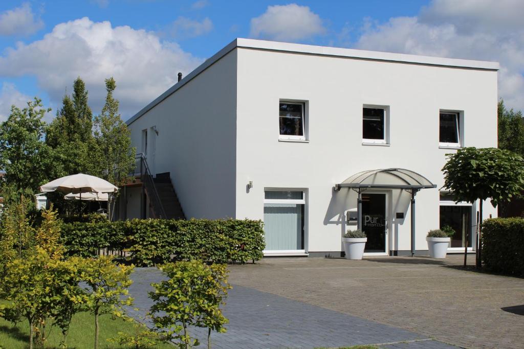 Hôtel Pur Hotel Berliner Str. 4 49824 Emlichheim