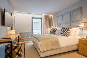 Pur Oporto Boutique Hotel by actahotels