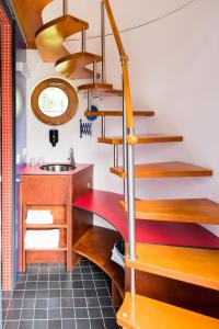 Qbe Hotel Heizhaus Berlin