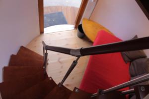 Qbe Hotel Heizhaus Berlin