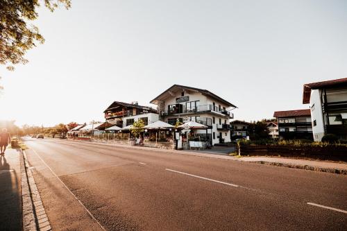 QC Hotel Quartier Chiemsee