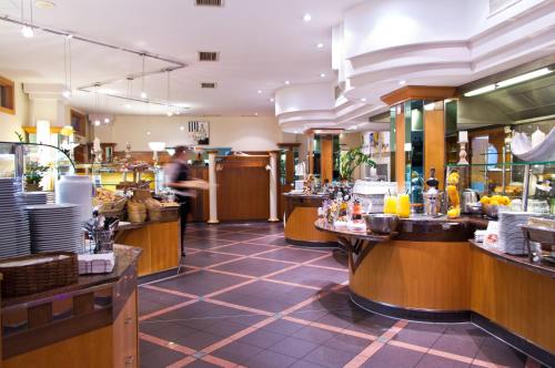 QU Hotel Augsburg