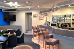 Quality Hotel Le Circuit Le Mans