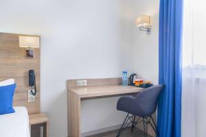 Quality Hotel Le Circuit Le Mans