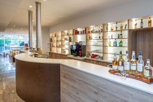 Quality Hotel Lippstadt