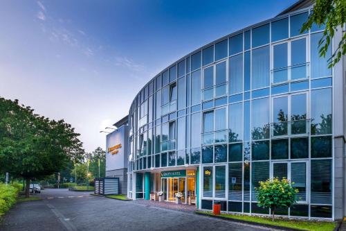 Quality Hotel Lippstadt