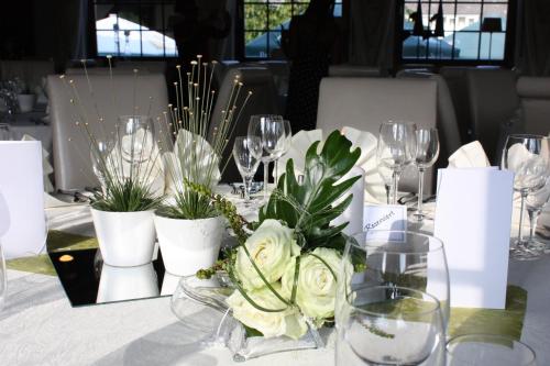 Quartier-Restaurant Zum Hannes