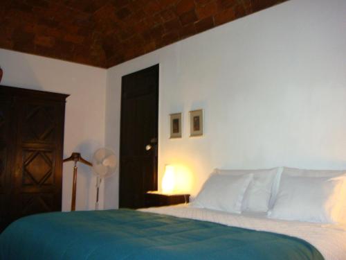 Quarto Duplo - Monte dos Arneiros