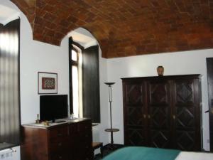 Quarto Duplo - Monte dos Arneiros