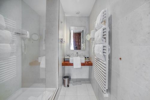 Queens Boutique Hotel
