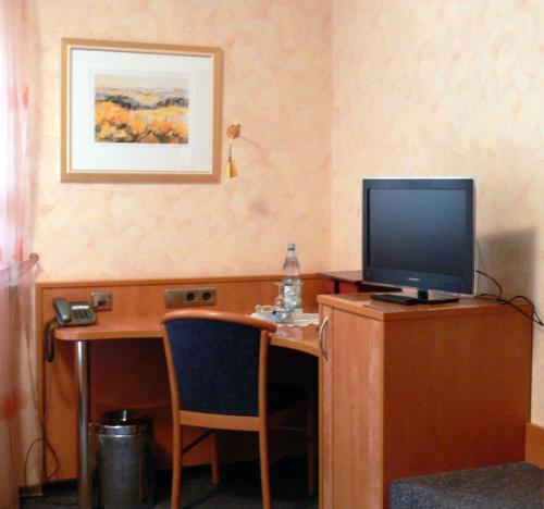 Hotel Quellenhof Bad Breisig allemagne