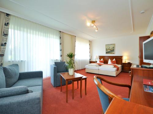 Hotel Quellenhof Bad Wiessee allemagne