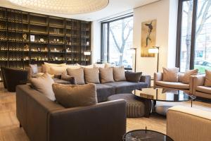 Hôtel Quentin XL Potsdamer Platz Potsdamer Straße 76 10785 Berlin Berlin (état fédéral)