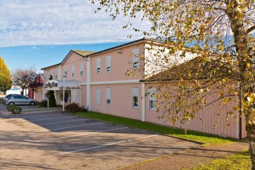 Quick Palace Epinal