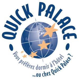 Hôtel Quick Palace Lyon Saint-Priest 9 rue du Champ Dolin 69800 Saint-Priest Rhône-Alpes