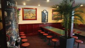 Quick Palace Nantes La Beaujoire