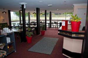 Quick Palace Poitiers
