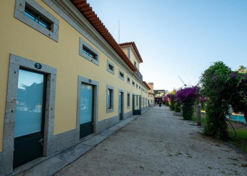 Quinta da Malaposta - Boutique Hotel & Eventos